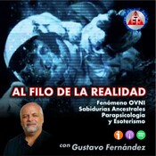 AFR Nº 287: Los cosmonautas fantasmas