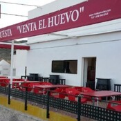 EL ROMPEOLAS T07C062 Rutas gastronómicas por la Trimilenaria. Restaurante La Cuesta o 'Venta del huevo’ (13/04/20