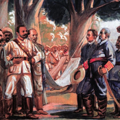 Recordarán en su auténtico escenario los 147 años de la Protesta de Barabaguá