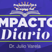 Proverbios 20 : 6 El amigo fiel 13/2/2021