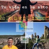 Creel Chihuahua México pueblo mágico parte 1