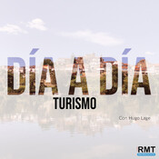 Sección Turismo - Hugo Lage de Buguina Turismo, regreso da actividade