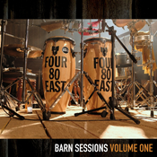 Cloud Jazz 2710 | Four80East