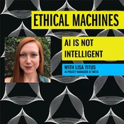 AI is Not Intelligent