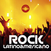 Me Gusta Cuando Cantas - La Historia del Rock Latinoamericano
