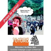 ¡PELEA DE GALLOS ENTRE GALAFREE y GALAPAGAR FUTURO! - Reportaje rapeado a los raperos Tate, LV y Child - 2 de Mayo 2018
