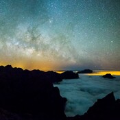 Músicas con alma - Contemplando las estrellas - 10/01/25