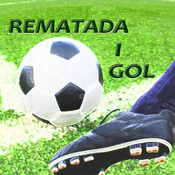 Rematada i gol - 07/04/25