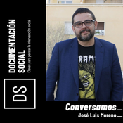 Conversamos con José Luis Moreno Pestaña