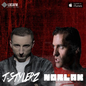 J-Stylerz Radioshow 028
