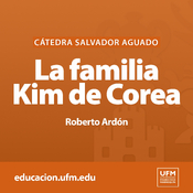 La familia Kim de Corea | Roberto Ardón