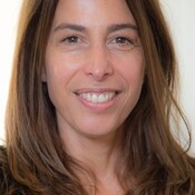 María Eugenia Sampalione (Gte. de Relaciones Externas de Newmont Argentina,Vicepdte de CAEM, Vicepdte de Camicruz) 