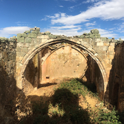 11.- Iglesia de San Miguel de Tirados De la Vega