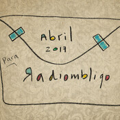 Como esperando abril