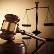 ¿Independencia Judicial?