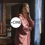 Crítica de "La mujer en la ventana" (2021) - Netflix - Sin spoilers