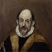 Tras los cuadros del Greco