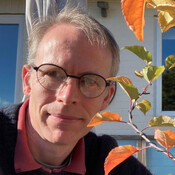 Dr Martin Brunet
