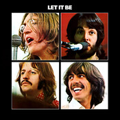 Let it be (The Beatles, 1970)