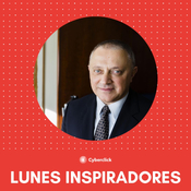 429. 'Cómo superar una crisis empresarial con creatividad e innovación', con Josep Lagares - LUNES INSPIRADORES