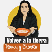 Volver a la tierra