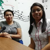 Entrevista: Café de Mi Tierra, unidad de la mujer de Alegría 