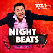 NightBeats 13 de Marzo