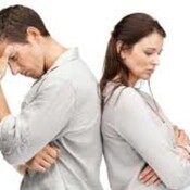 "Divorcio y liquidación de la sociedad de gananciales"
