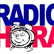 Podcast el regreso de 'Radio Hora', con Gerardo Quintana en Radio Sol XXI. 5.11.2018