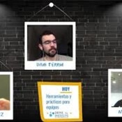 Prácticas y Herramientas para ayudar a equipos - Interviews Agile Topics