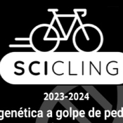 CIENCIA EN BICICLETA: entrevista a Alejandro Marín