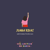 #161 Juana Rivas amb Gemma Nicolás Lazo