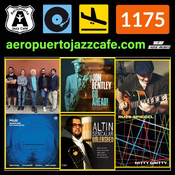 Aeropuerto Jazz Café 1175