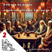 Entrena tu mente mientras transformas tu cuerpo