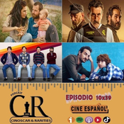 10x39 - CINE ESPAÑOL: Sorda, La furia, Tierra de nadie, Wolfgang, Tardes de soledad, 8 y Los aitas