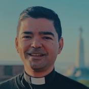 Semana Santa en Villa del Prado. Entrevista con el párroco del municipio D. Víctor Marmolejo.