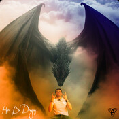 Review Here Be Dragons