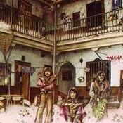 Documentos RNE - Quiero contarte, Triana. 50 años de 'El patio' - 11/04/25