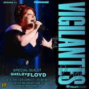 The Shelby Floyd Interview.