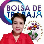 #bienestaryotrasyerbas #BYOY Bolsa de Trabajo - Verónica Moyano