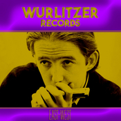 Wurlitzer Records: East-West