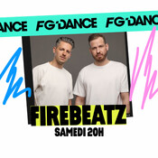 FG MIX DANCE : FIREBEATZ