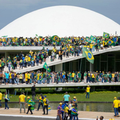 No prevalecerá en Brasil la voluntad de los bolsonaristas
