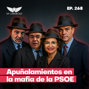 Traiciones en la mafia socialista