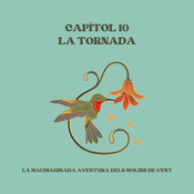 10. La tornada