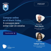 Comprar online en el Black Friday: 5 consejos para evitar caer en estafas