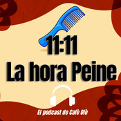 Café Olé: Llega La Hora Peine