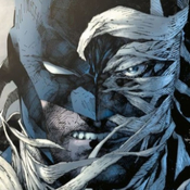 Batman Susurro, Cómic-Con a 50€, Nos nominan a los Eisner