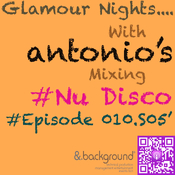 Episode 010.S05' #MixingNuDisco