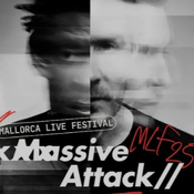 Massive Attack, Natalie Merchant, The Psychedelic Furs - 23-04-25